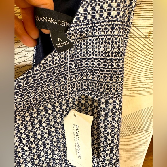 Banana republic dress - Picture 2 of 8